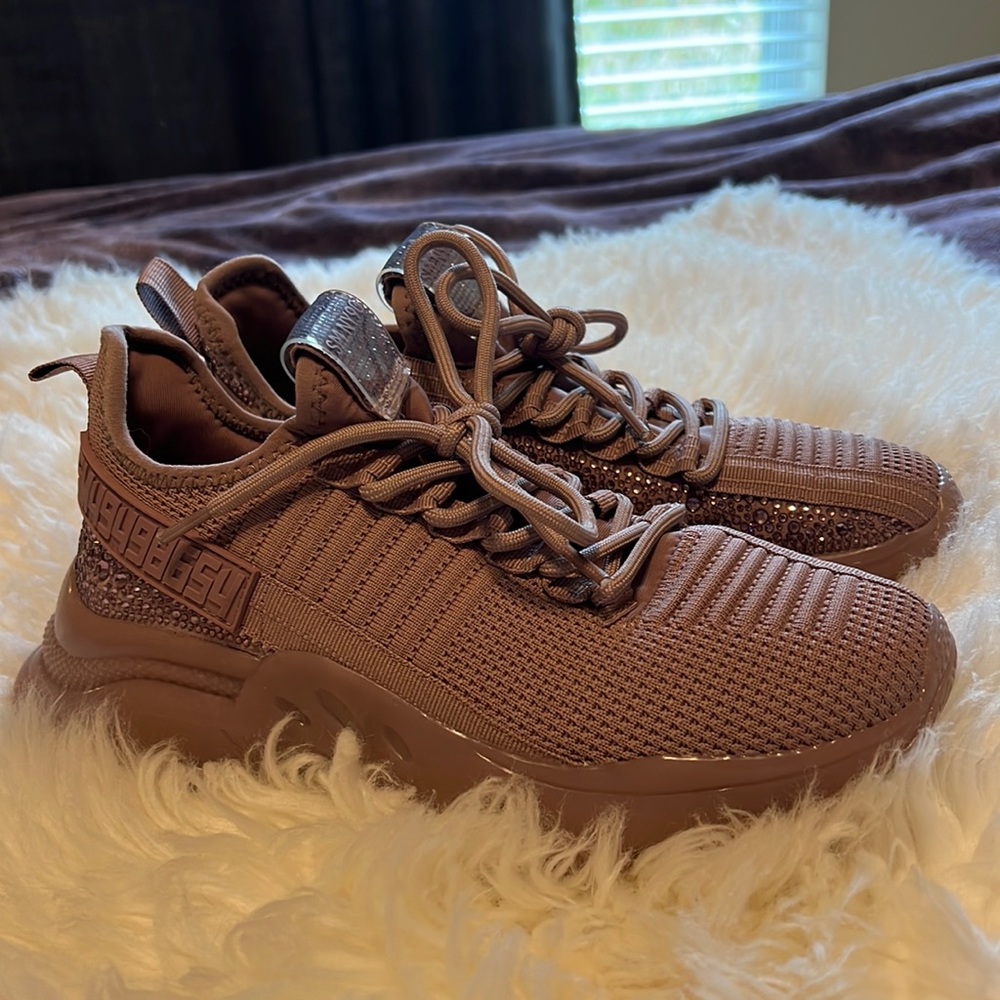 Steve Madden sneakers